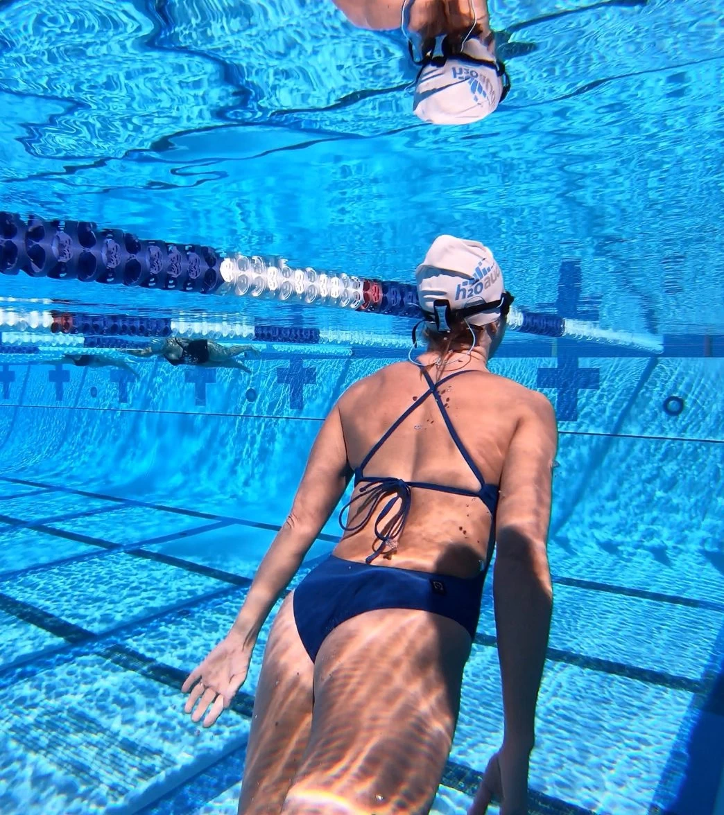 STREAM 3 Waterproof MP3 Player With Bluetooth 6 STREAM 3 Waterproof MP3 Player With Bluetooth - Image 6