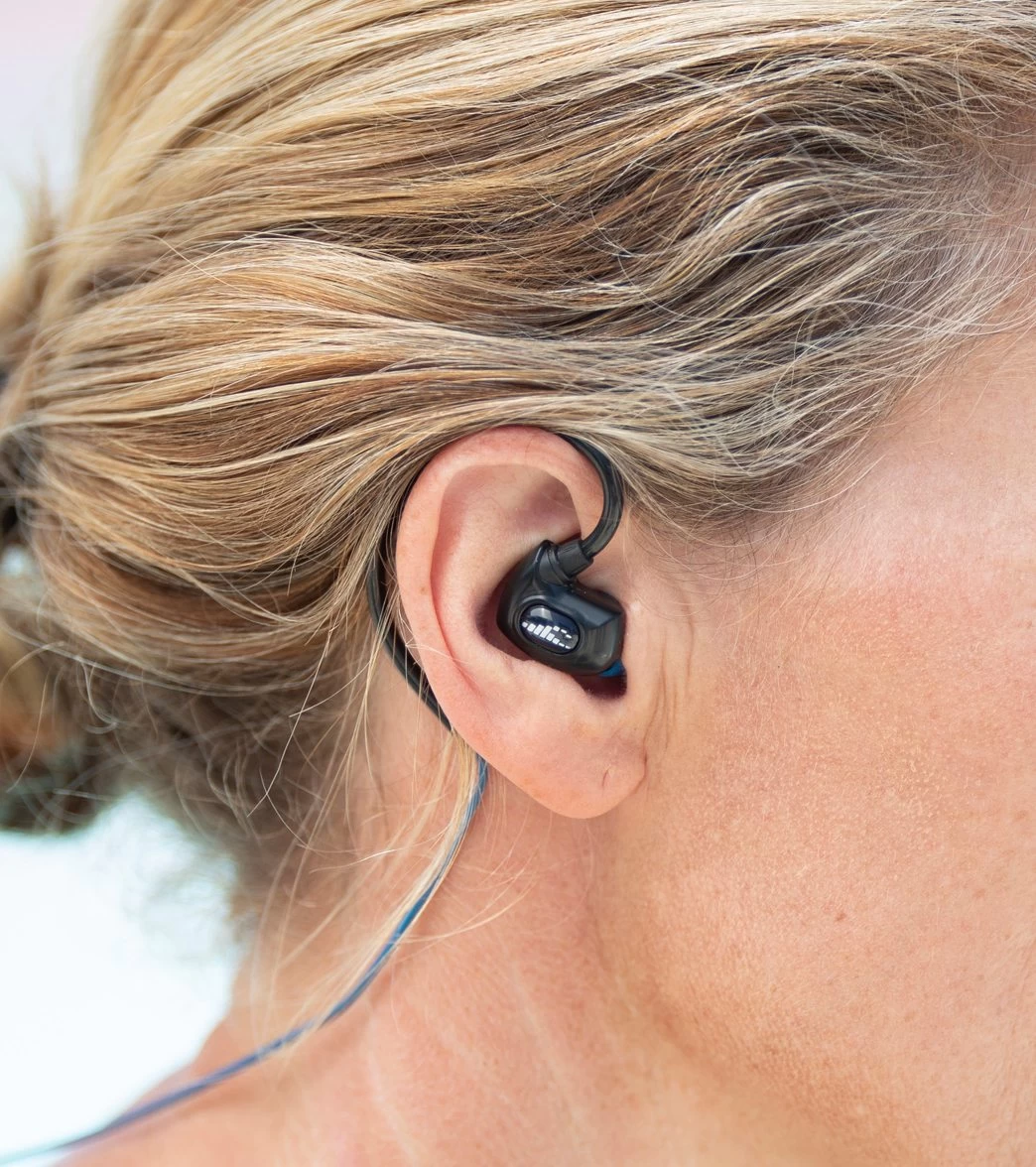 Surge SX10 Sport Headphones 6 Surge SX10 Sport Headphones - Image 6