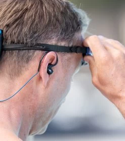 Surge SX10 Sport Headphones 16 Surge SX10 Sport Headphones -Swimming Equipment 7789171900584 blackblue 7a