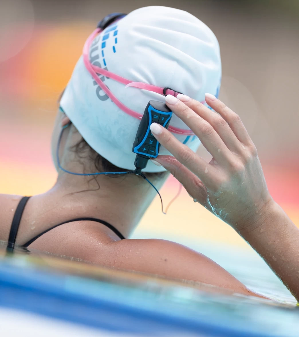 Surge SX10 Sport Headphones 8 Surge SX10 Sport Headphones - Image 8