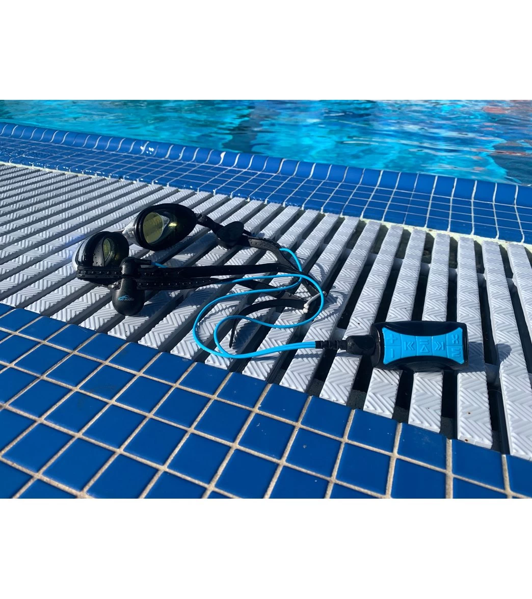 Surge BC-S Bone Conduction Headphones 3 Surge BC-S Bone Conduction Headphones - Image 3