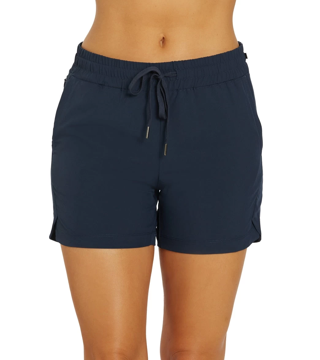 Marika Libby Short 1 Marika Libby Short